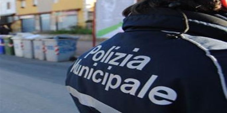 Agente della Municipale investito a Ravello: la denuncia Csa Salerno