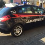 Carabinieri San Cip