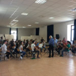 Orchestra Martucci con Samale