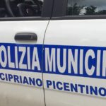 polizia municipale