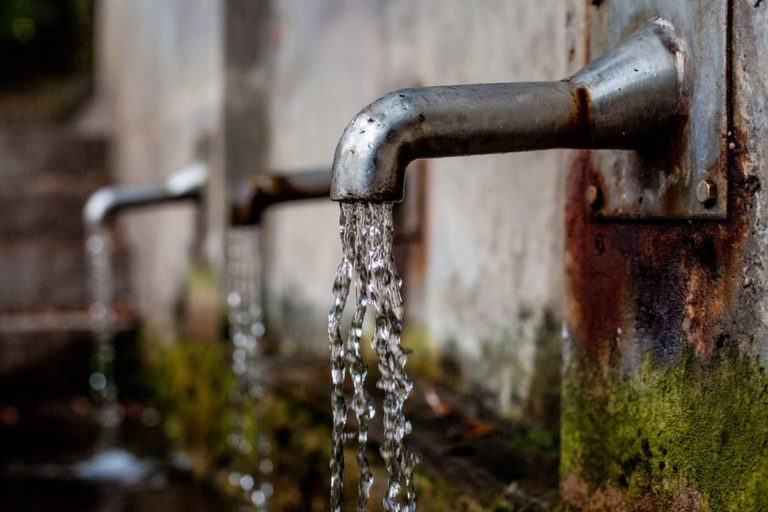 Sospensione idrica a Nocera Inferiore e ad Angri: ecco le zone interessate