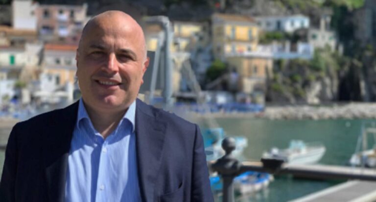 Turismo in Campania, D’Avenia: “Rilanciamo economia con le bellezze del territorio”