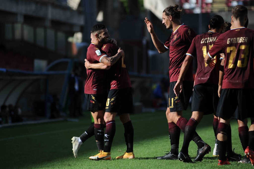 Salernitana