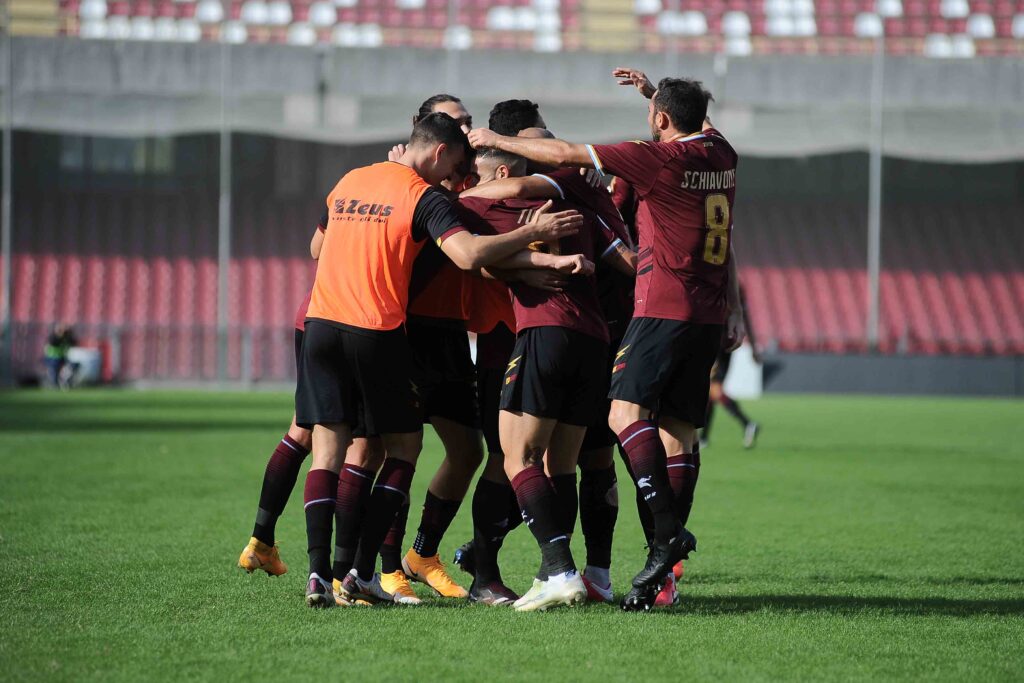 Salernitana