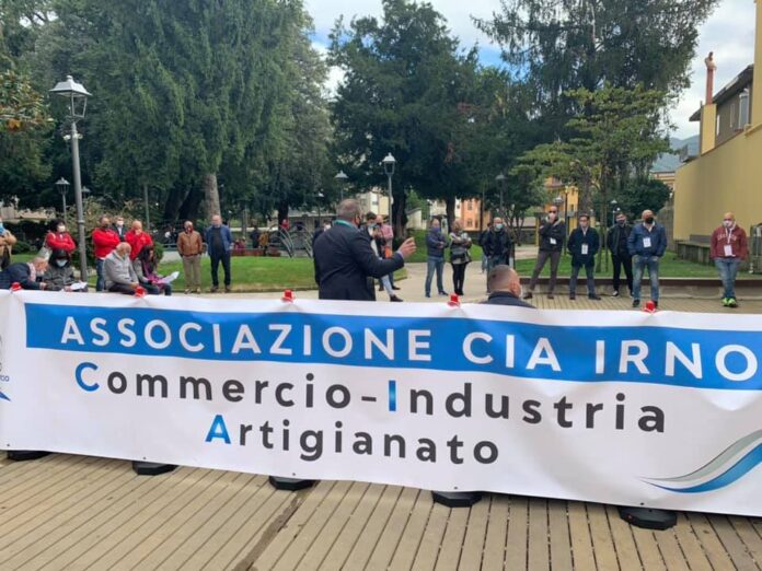 Baronissi, C.I.A Irno: la precisazione dopo la replica del Sindaco