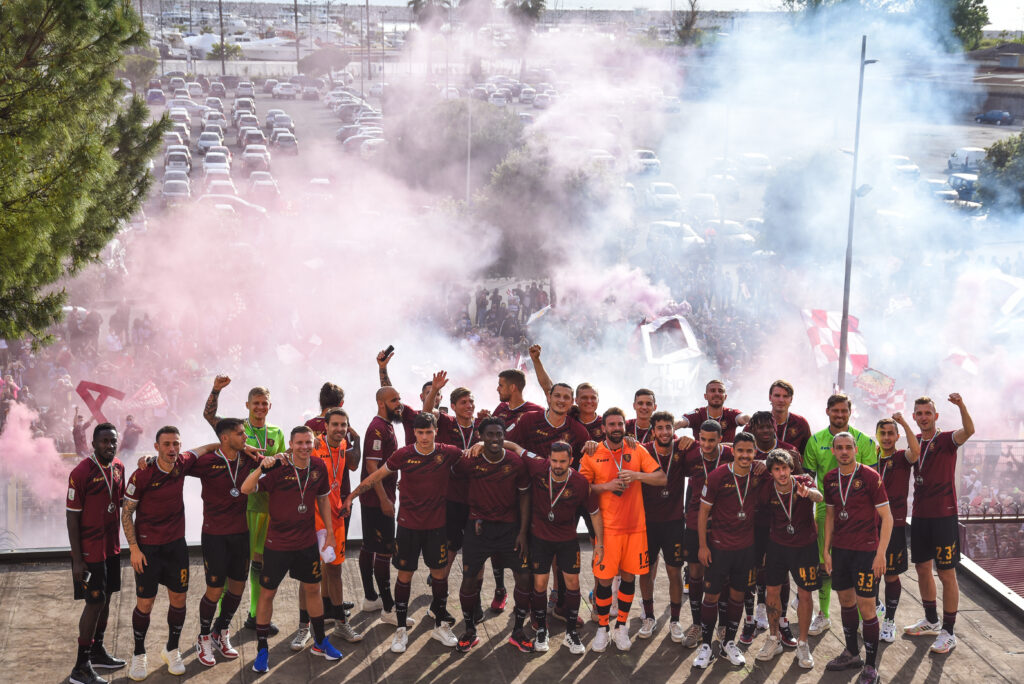 Salernitana