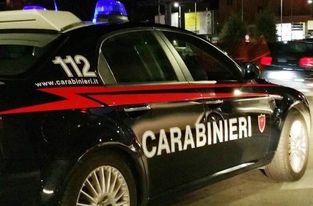 Nei guai 33enne di Pellezzano per resistenza e detenzione ai fini di spaccio