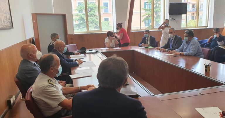 Nocera città della movida, il sindaco Torquato chiede maggiore sicurezza