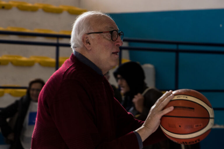 Alfonso Siano: una vita dedicata allo sport stroncata da un malore