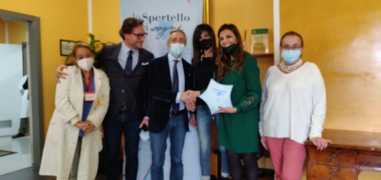 Ruggi, siglato accordo con l’associazione “Lo sportello dei sogni”