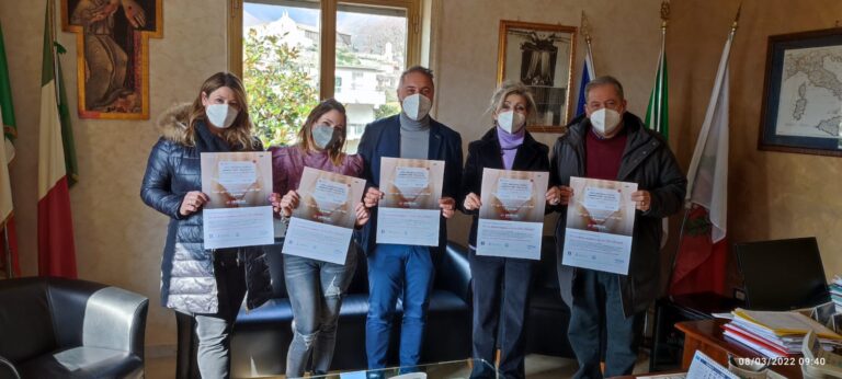 Bracigliano, giornata di prevenzione contro il Papilloma Virus