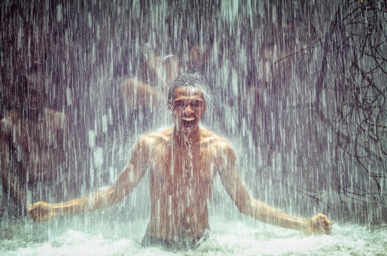 Cose da fare per fuggire dal caldo